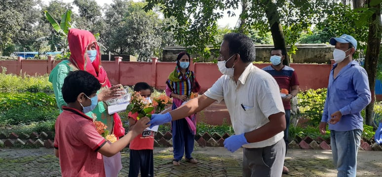 प्रदेश १ मा १४ संक्रमित थपिए, २२ जनाले कोरोना जिते